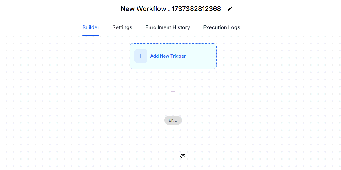 A Simple Calendar Workflow – figure 3