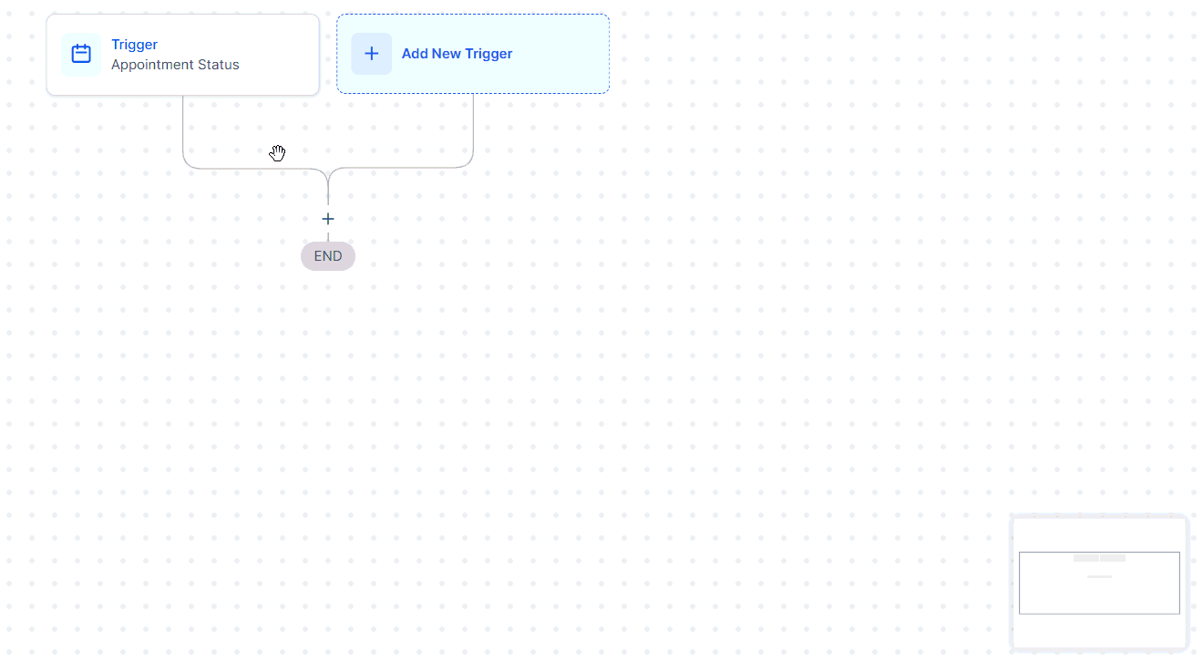 A Simple Calendar Workflow – figure 6