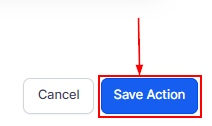 Add Contact Tag Action – figure 4