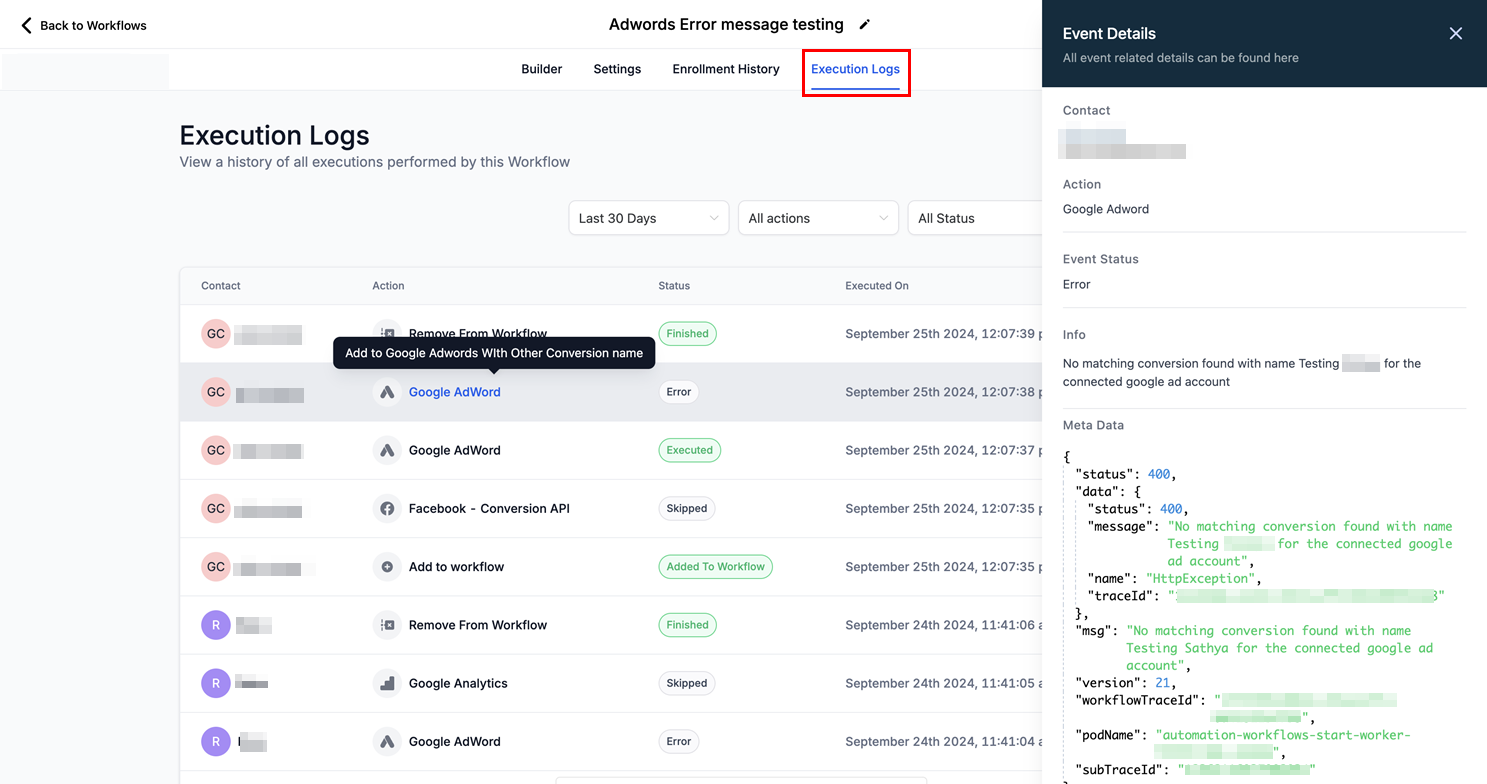 Add To Google Adwords – figure 6