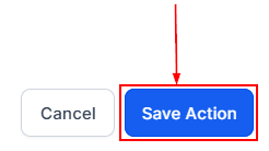 Add To Workflow Action – figure 4