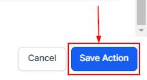 Assign To User Action – figure 7
