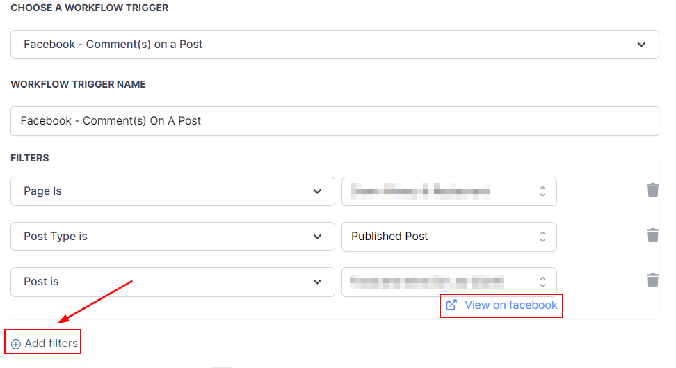 Automate Facebook & Instagram Comments – figure 3