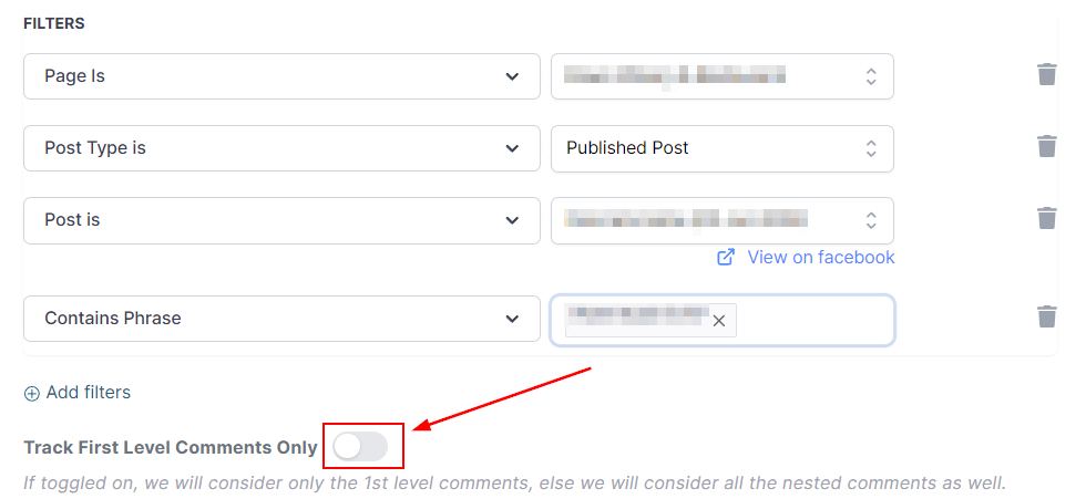 Automate Facebook & Instagram Comments – figure 5