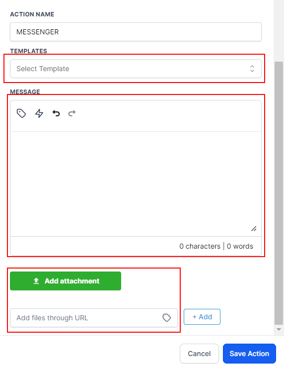Automate Facebook & Instagram Comments – figure 13