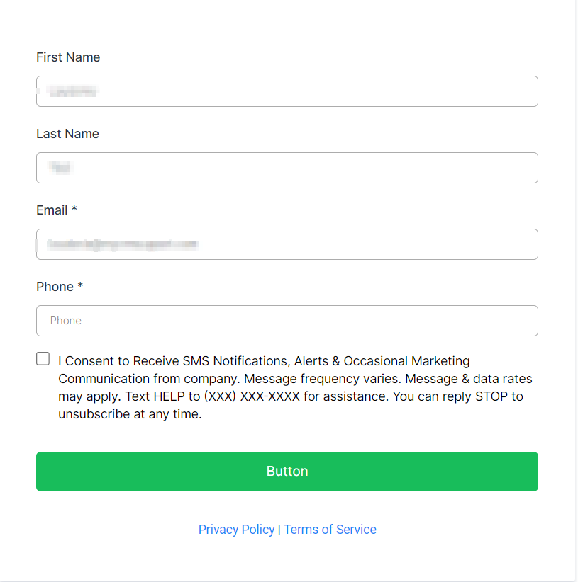 Automating Phone Connections Between Team Members And Leads – figure 1
