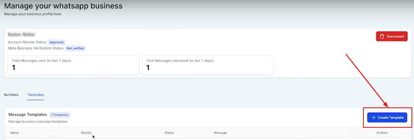 Automating WhatsApp Messaging – figure 2