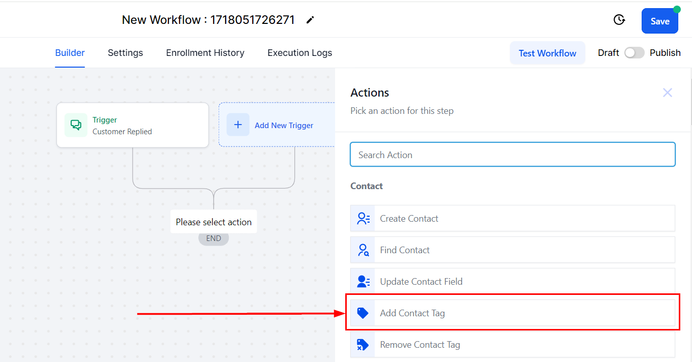 Automating WhatsApp Messaging – figure 6