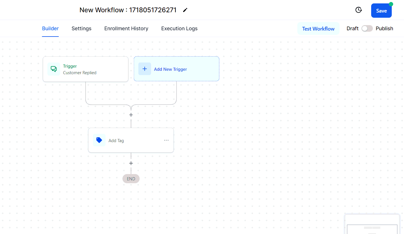 Automating WhatsApp Messaging – figure 7