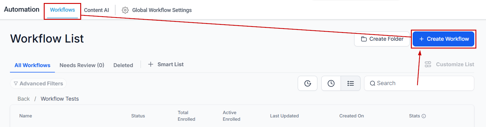 Community Group Member Leaderboard Level Changed Trigger – figure 1
