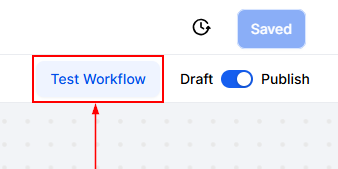 Create New Workflow – figure 7