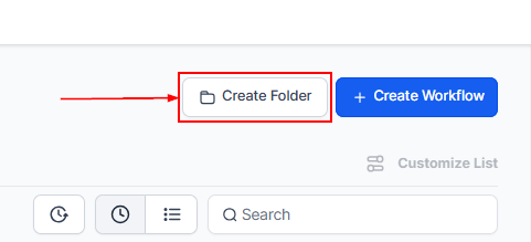 Create New Workflow – figure 8