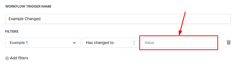 Custom Objects Changed Trigger – figure 6