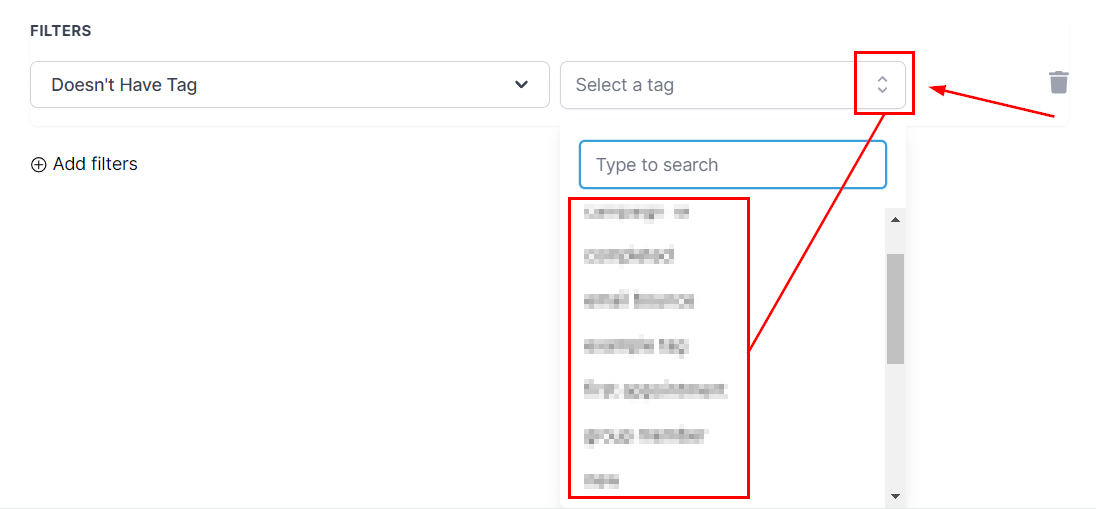 Customer Replied – figure 3