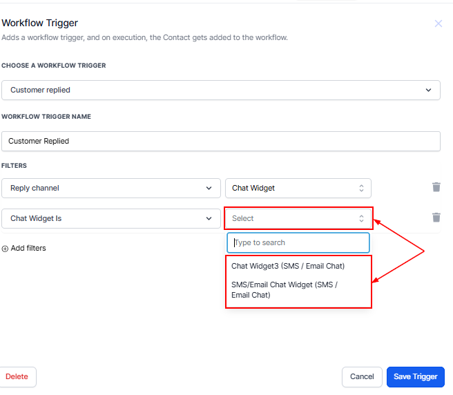 Customer Replied – figure 10