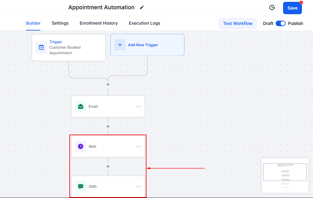 Designing Effective Appointment Confirmation and Reminder Campaigns – figure 9