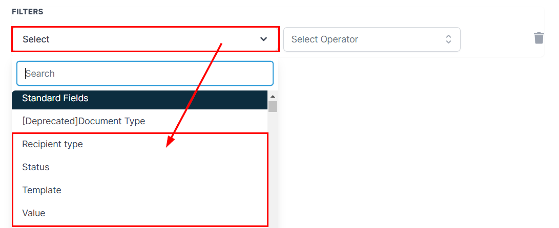 Documents and Contracts Trigger – figure 4