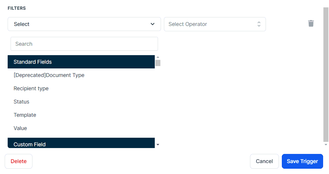 Documents and Contracts Trigger – figure 5