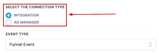 Facebook Conversion API Action – figure 2