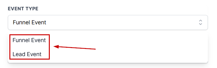Facebook Conversion API Action – figure 3