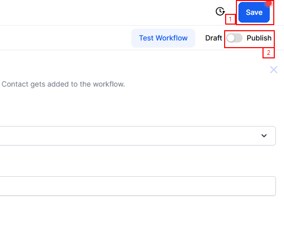Facebook Conversion API Workflow Trigger Not Working – figure 3