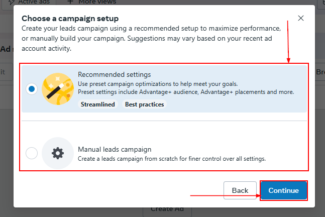 Facebook Lead Ads Automation – figure 2