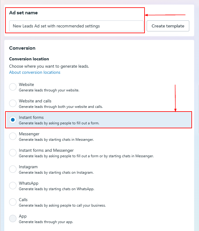 Facebook Lead Ads Automation – figure 4