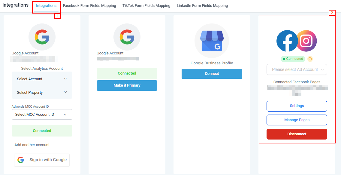 Facebook Lead Ads Automation – figure 12