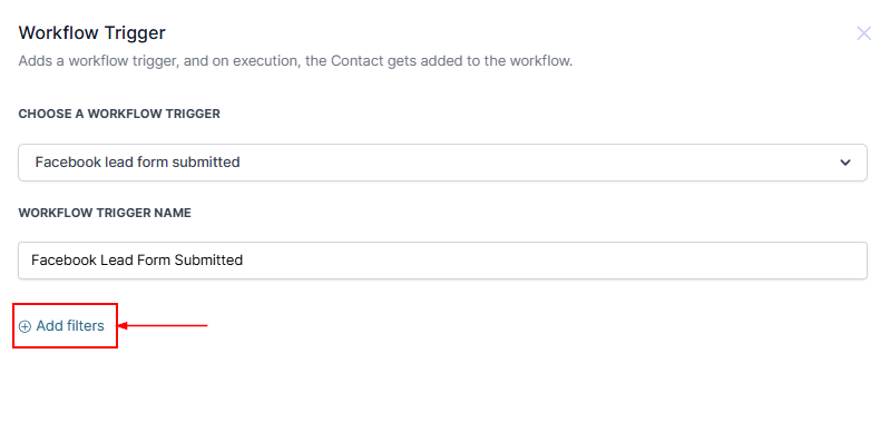Facebook Lead Form Submitted Trigger – figure 2