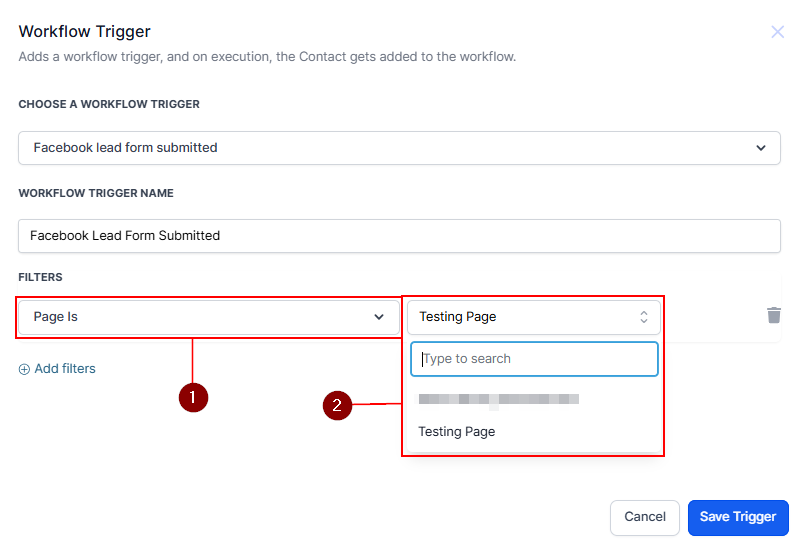 Facebook Lead Form Submitted Trigger – figure 3