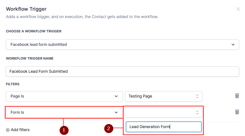 Facebook Lead Form Submitted Trigger – figure 4