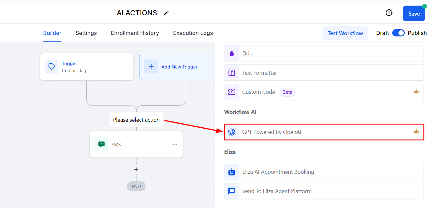 GPT Powered by OpenAI – figure 1