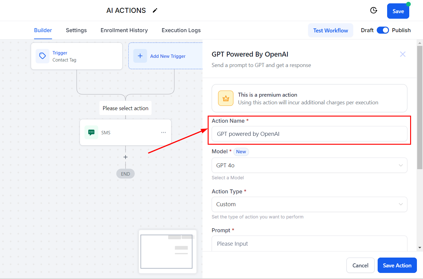 GPT Powered by OpenAI – figure 2