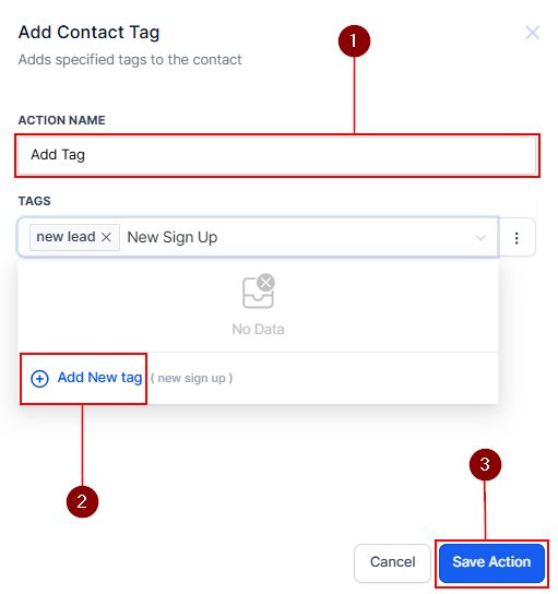 How to Automate Community Management with Workflow Trigger and Actions – figure 11