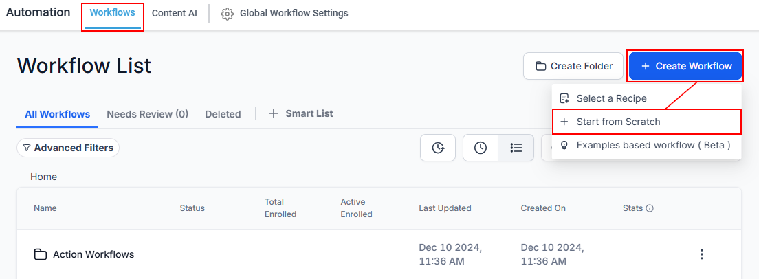 How to Automate Your Appointment Management – figure 4
