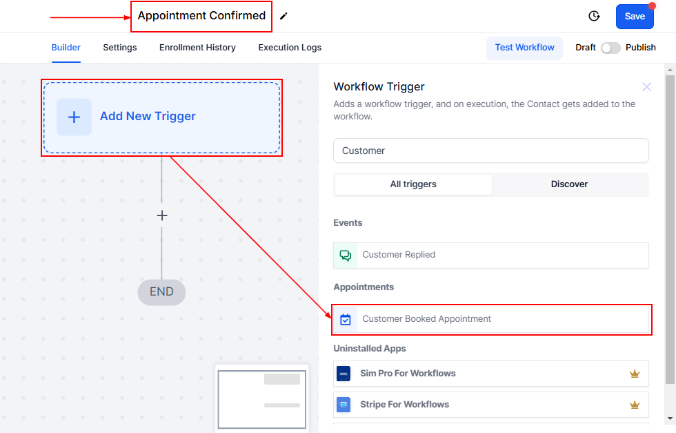 How to Automate Your Appointment Management – figure 5