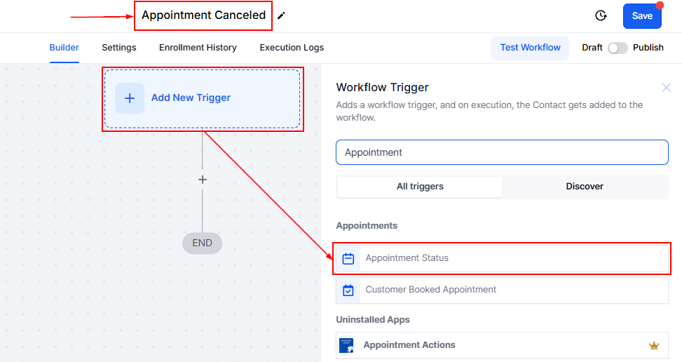 How to Automate Your Appointment Management – figure 9