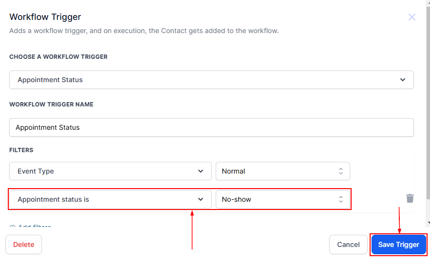 How to Automate Your Appointment Management – figure 13