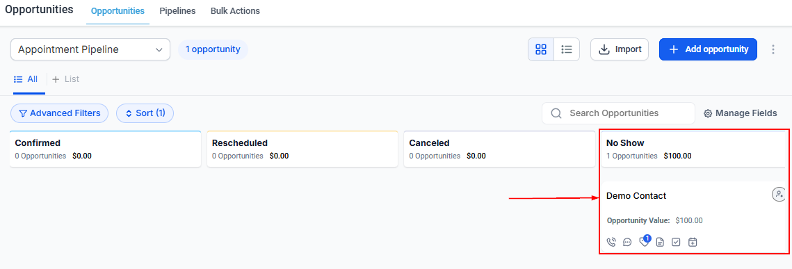How to Automate Your Appointment Management – figure 16