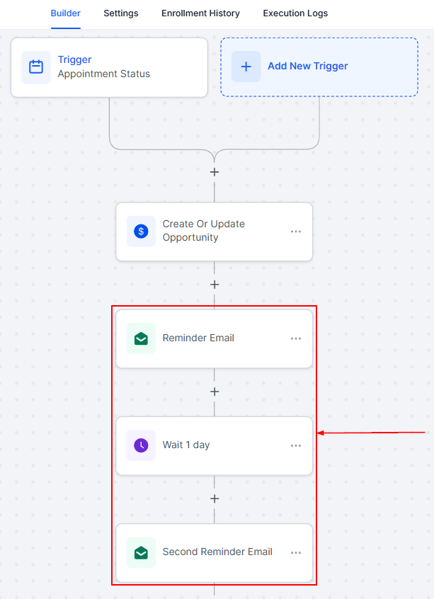 How to Automate Your Appointment Management – figure 17