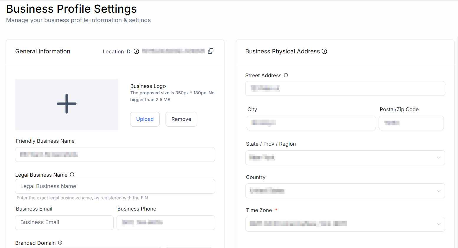 How to Create an SMS Campaign – figure 1