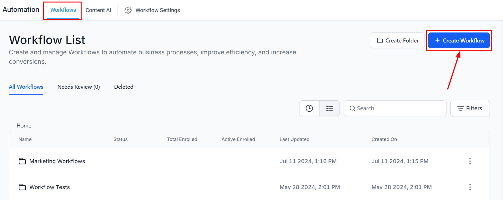 How to Create an SMS Campaign – figure 7