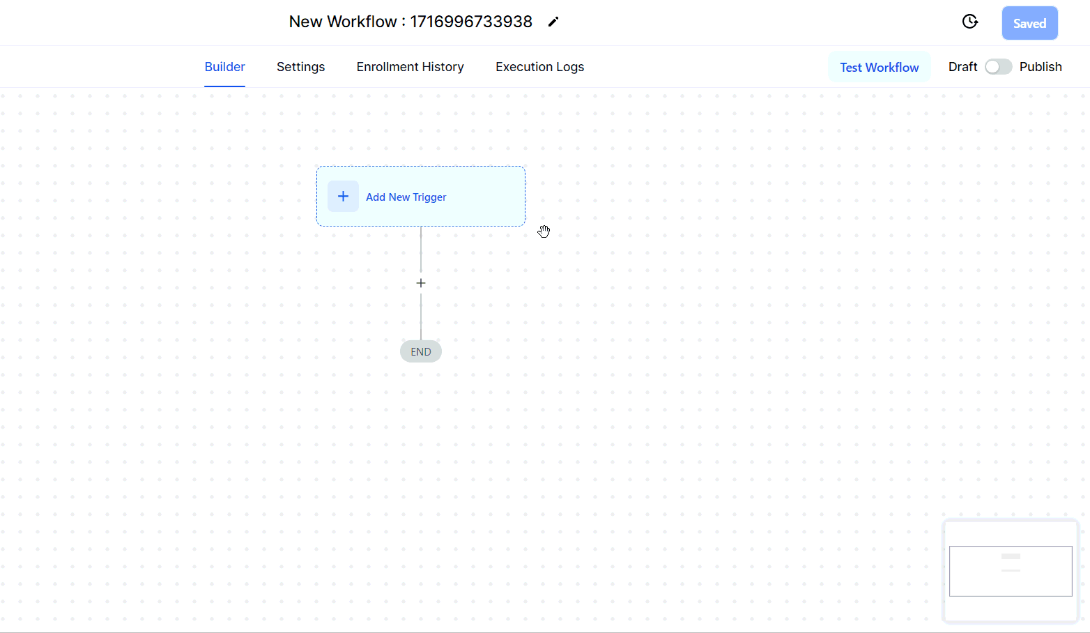 How to Create Automated Annual Messages in Workflows – figure 1