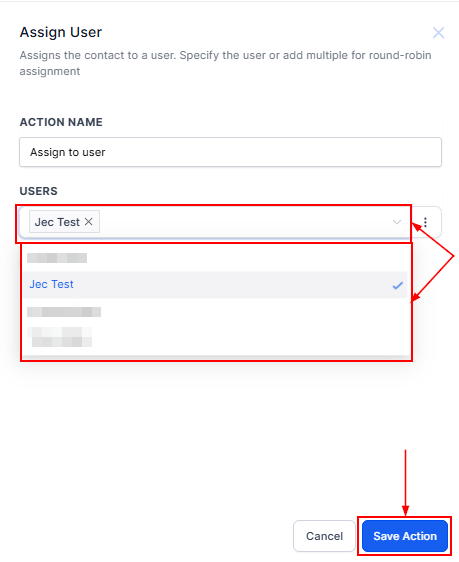 How To Create User Assigned Workflows – figure 5