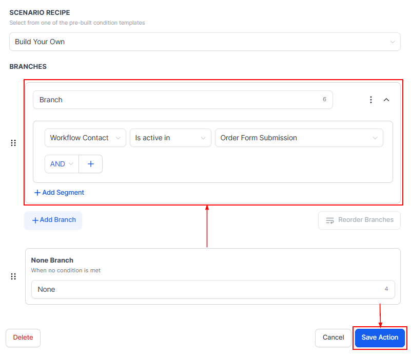 How To Create User Assigned Workflows – figure 8