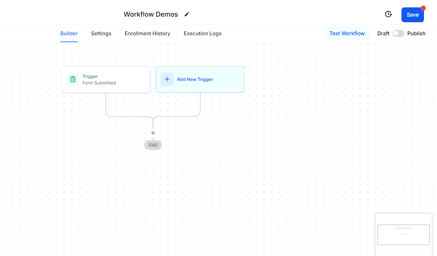 How to Display Form Submission Data in an Opportunity Card – figure 4
