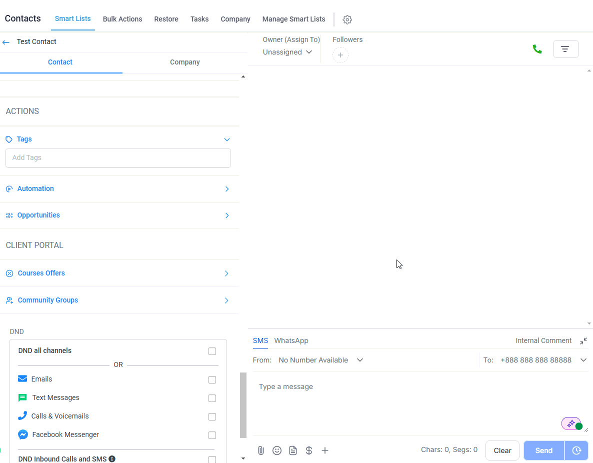 How to Effectively Test Your Workflows – figure 2
