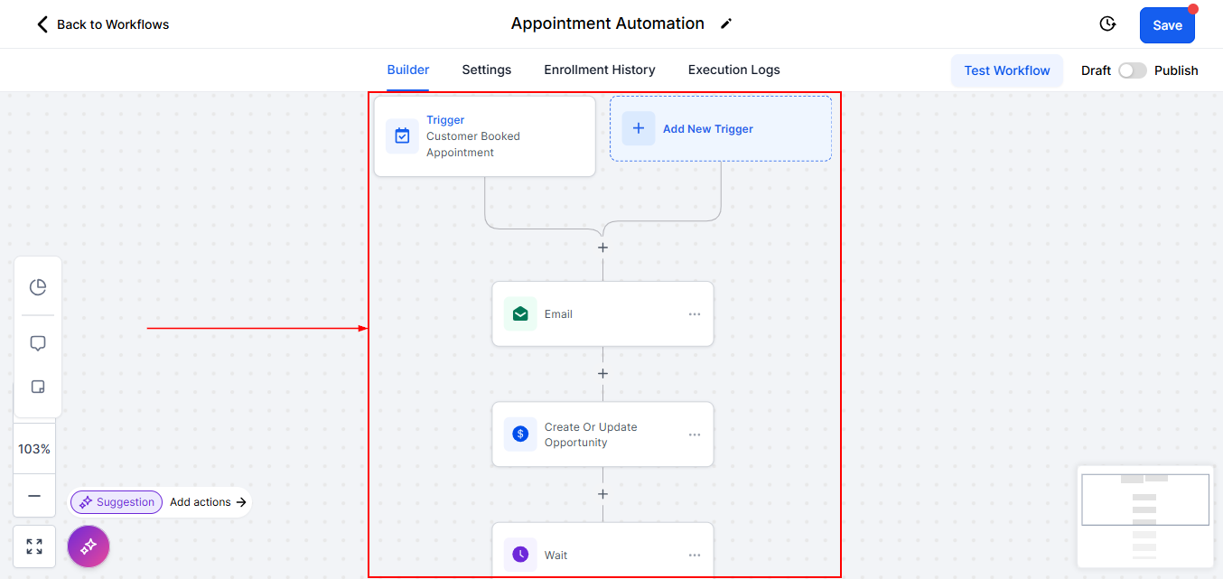 How to Effectively Test Your Workflows – figure 3