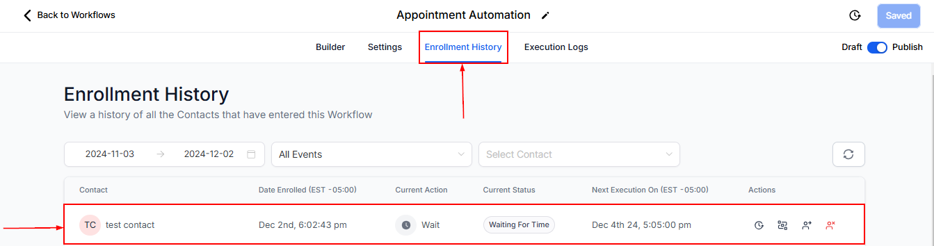 How to Effectively Test Your Workflows – figure 4