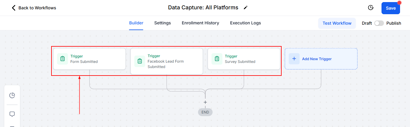 How to get a Conversion List for Google Ads in Workflows – figure 14